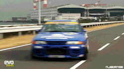 njborn95:   Calsonic Group A. R32 GT-R 