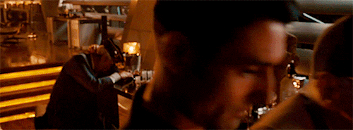 urulokid:  sexualthorientation:  i just realized the man behind the bar isn’t moving and i’m cryin g  SOMEONE HELP HIM 