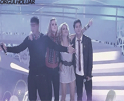 LuAr e Somic no Tudo é Possível   