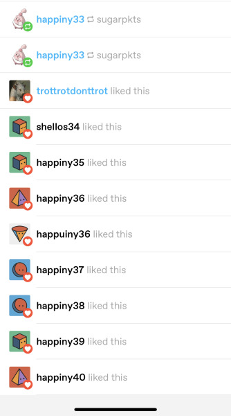 sugarpkts:sugarpkts:25 likes and I’ll let henry in the closet and he can do whatever