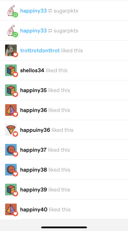 sugarpkts:sugarpkts:25 likes and I’ll let henry in the closet and he can do whatever