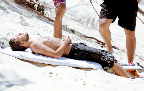  Liam surfing today (21.10)                      