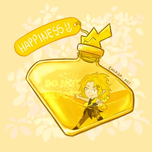 Bnha Potions! Which One Would You Drink? 