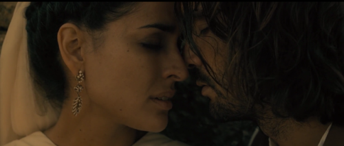 La Novia (2015)dir. Paula Ortiz