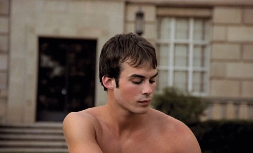 filmaticbby:The Rules of Attraction (2002) dir. Roger Avary