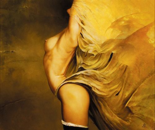 sugarkane444:  Gold Rush