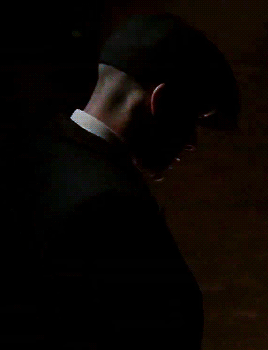 thomasshelbyltd:The thing that strikes me every time I go back to play [Tommy], is he’s always burde