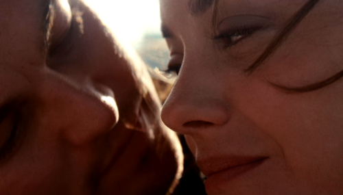 euo:  “Do you know what it is to be a lover? Half of a whole?” Inception (2010) dir. Christopher Nolan 
