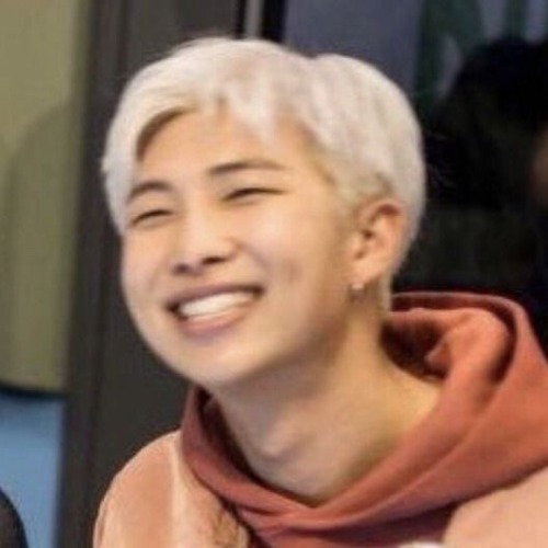 Namjoon Smile Appreciation Post Cause I Was Going Through Photos,, I Love Him So Muchhhhh Oh My Godddd