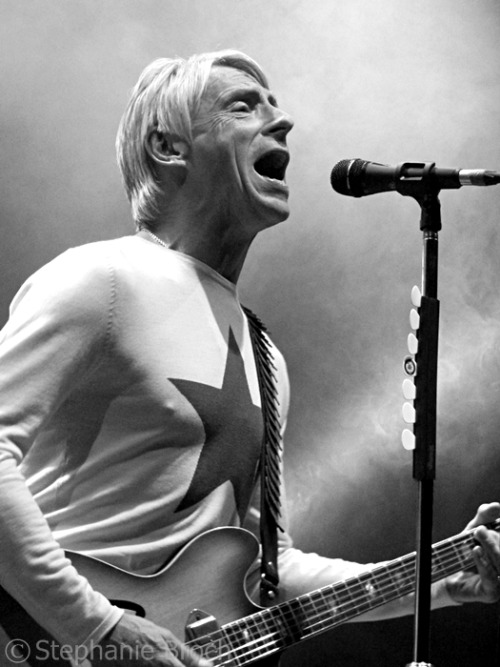 Paul Weller, Gloria Köln 2015. More photos