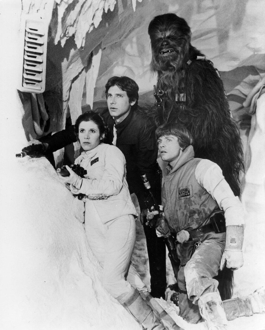 A New Hope (for the 501st)