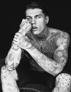 Stephen James