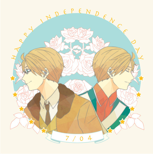 beautifulhetalia:  Hetalia