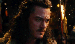 taeuphxrias:  ▲ Make me choose ▲ ladydaceymormont asked: Bard or Thorin 