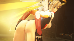 bruh-sfm:  Mercy (Overwatch) Download links:  4K  1080p 