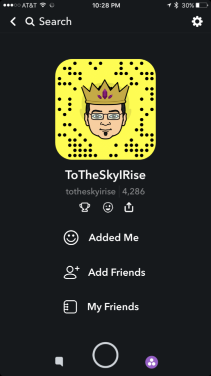 Hey guys!!! Add me and let’s snap!!! ALL snaps welcome!!!