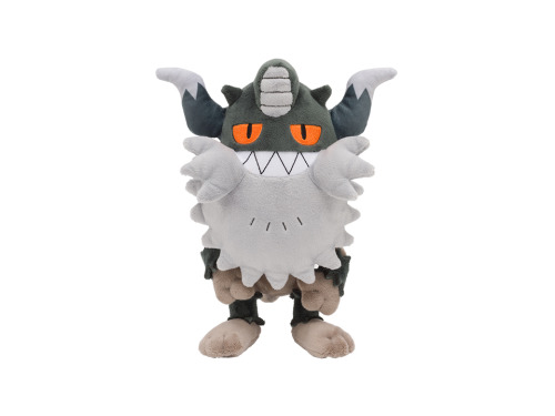 pokemon-merch-news:New plush announced by Pokémon Center! Available on December 5th, 2020!- Standard