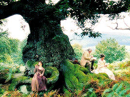 Period Drama Appreciation Week 2024 July 29th - August 4th Day Five: Favourite Aesthetic 