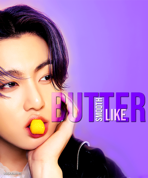 userjiminie:JEON JUNGKOOK“Butter” Concept Photos