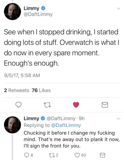 moonlandingwasfaked:Limmy cuts overwatch porn pictures