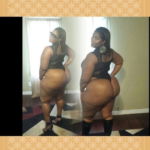 damn she phat