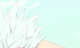 sekkiie:  ✦ get to know me meme: favorite male characters 6/?Ban {バン}, Nanatsu no Taizai {七つの大罪}