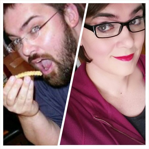 jramonap: October 8, 2007 v today. Seven years is a long time ;) #transgender #trans #dmab #mtf You 