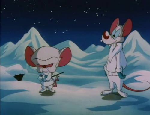 I Love Their Little Outfits!!!