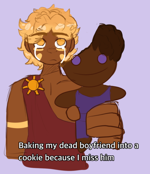 Decided That Everyday For October Im Going To Draw One Of The Gods! First Up Is Apollo!