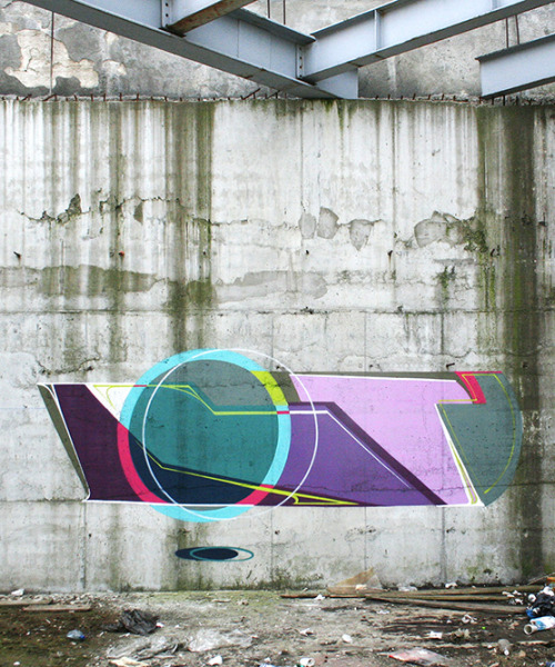 spraydaily:  HELLO MY NAME IS: Lost.Optics Mini interview and 12 more photos over here:www.spraydail