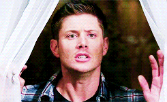  spencerfan asked: Sam or Dean 