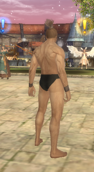 Aika Summer Fun Mod
