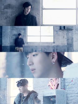 farafel-blog:  B1A4 - Lonely        