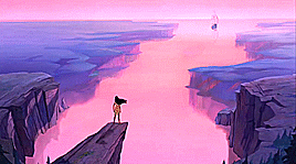 fairytalegrimm:Faceless DisneyPocahontas (1995)