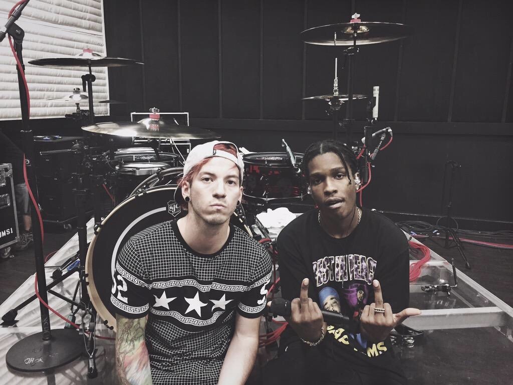 Twenty One Pilots