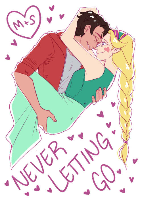 atomicmangomom:Thanks for joining the stream tonight!  Here’s some good ol’ starco to fill your drea