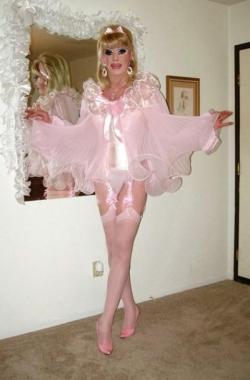 funkyfiona:  Ten CRAZY Mistakes Newbie Crossdressers Make But Are Not Even Aware Of - http://amzn.to/15edTBg