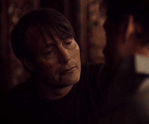 Hannibal | 3.06 Dolce • 3.07 Digestivo