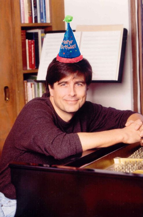 thomas newman