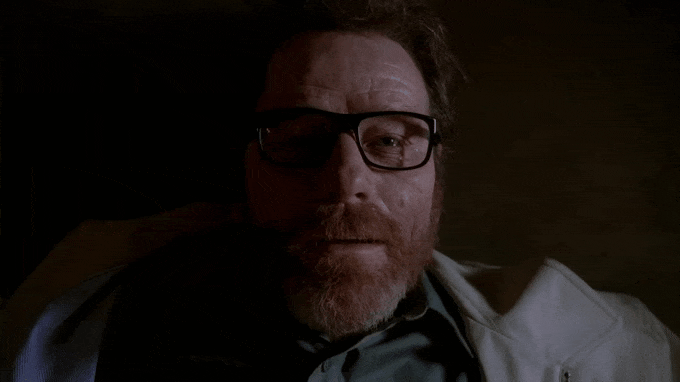 0aurelion-sol0:The ‘Breaking Bad’ universe. (2008-2022) For now…“I’ve gone where the universe takes me my whole life. It’s better to make those decisions for yourself.”