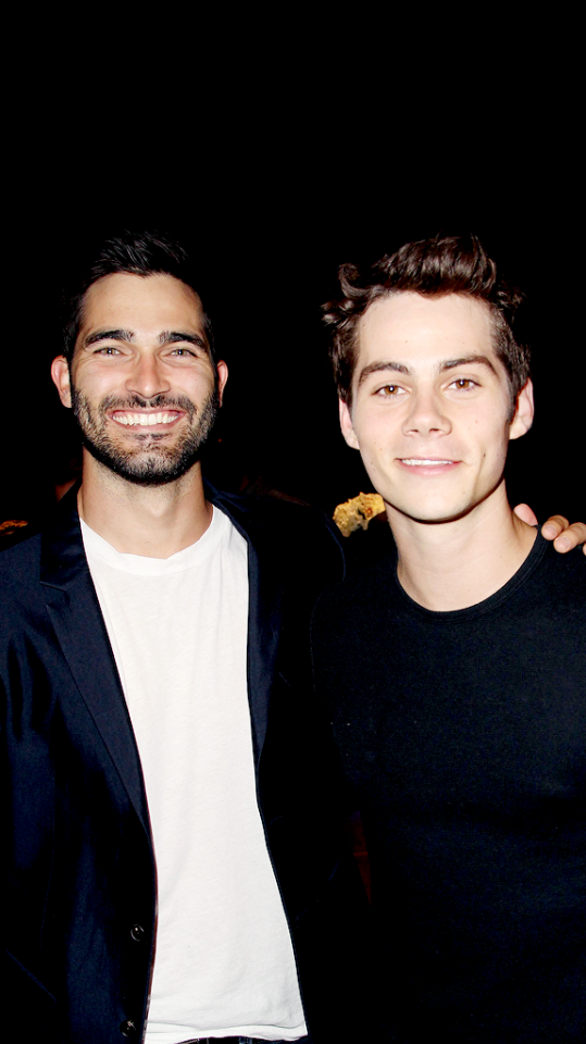 Hobrien Lockscreens