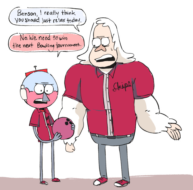 Benson Dunwoody on Tumblr