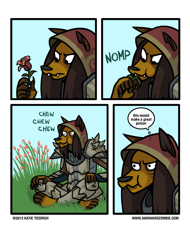 dalishcookie:  birb-bian:  primordyaforever:  cartoonishquest:  Skyrim logic.  