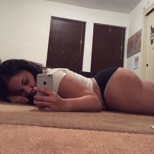 I LIKE BIG BUTTS!