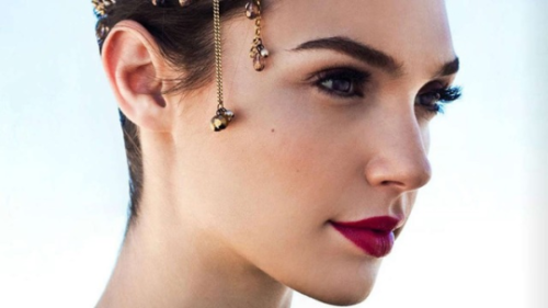 bluewatergirl: quietlylurking: celebbvip: Gal Gadot bluewatergirl.tumblr.com/