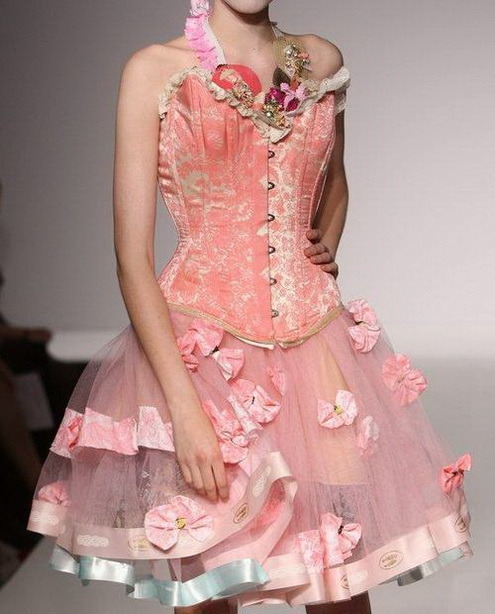 corset-fetish:  Corsets