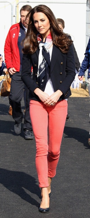 Perfectly Preppy