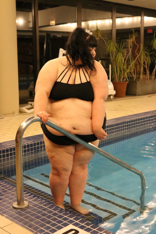 sodapopsweetheart: Internet girl. swimsuit by simplybe