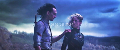 thelightofthingshopedfor:  LOKI APPRECIATION WEEK 2021 ↳ August 15th / Day 7: Free choiceLoki being 