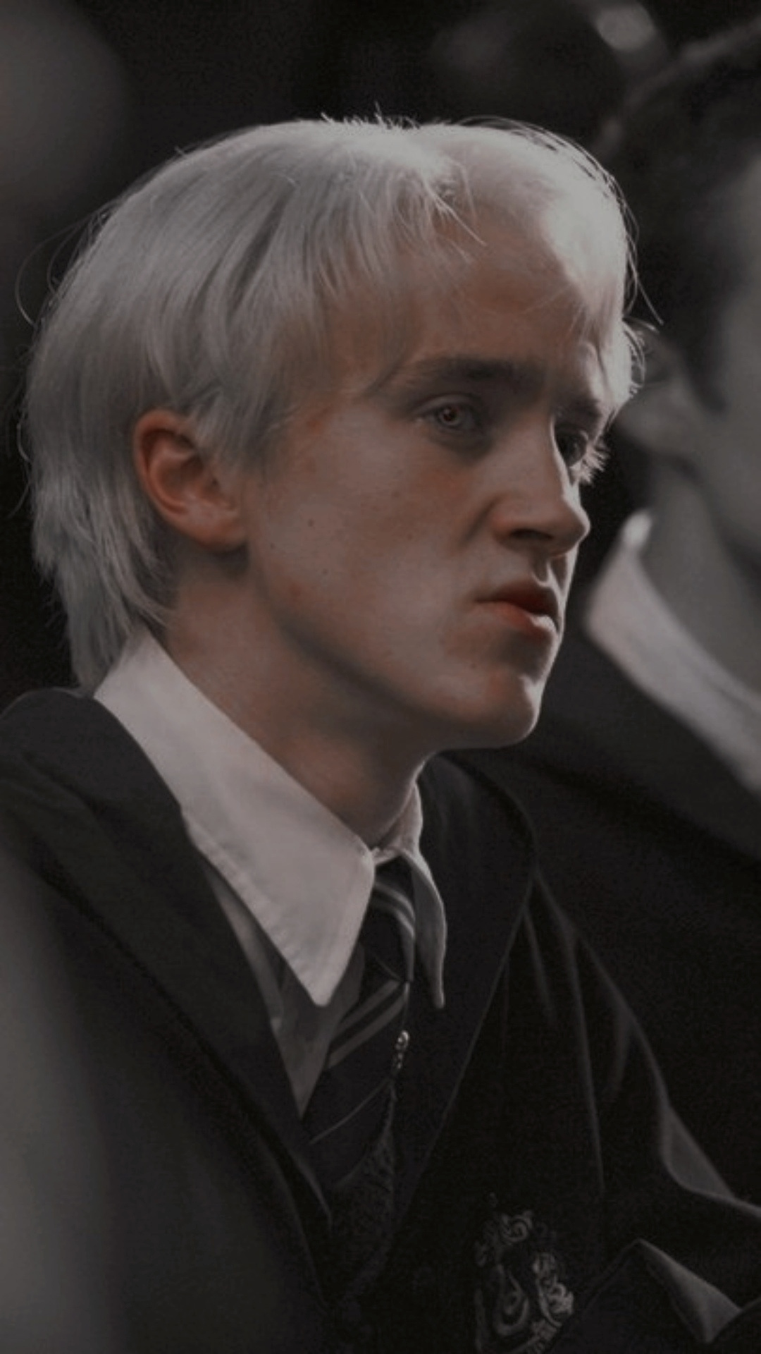 #draco malfoy lockscreens | Explore Tumblr Posts and Blogs | Tumgir